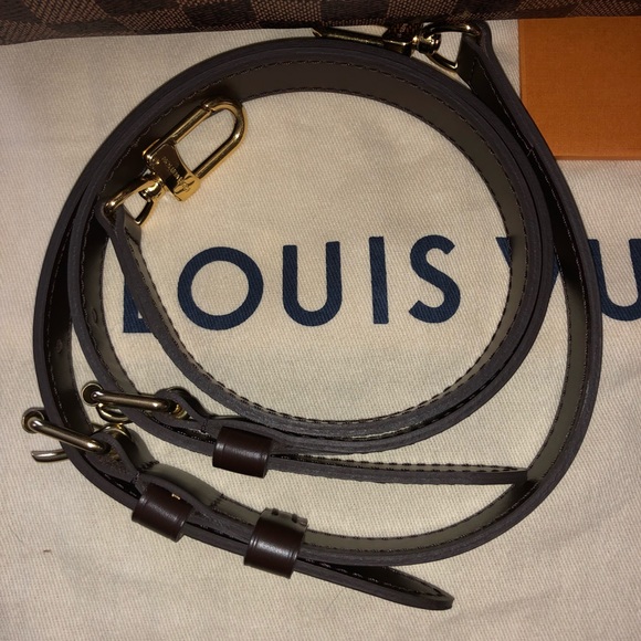 Louis Vuitton Speedy B 25 - Picture 3 of 8